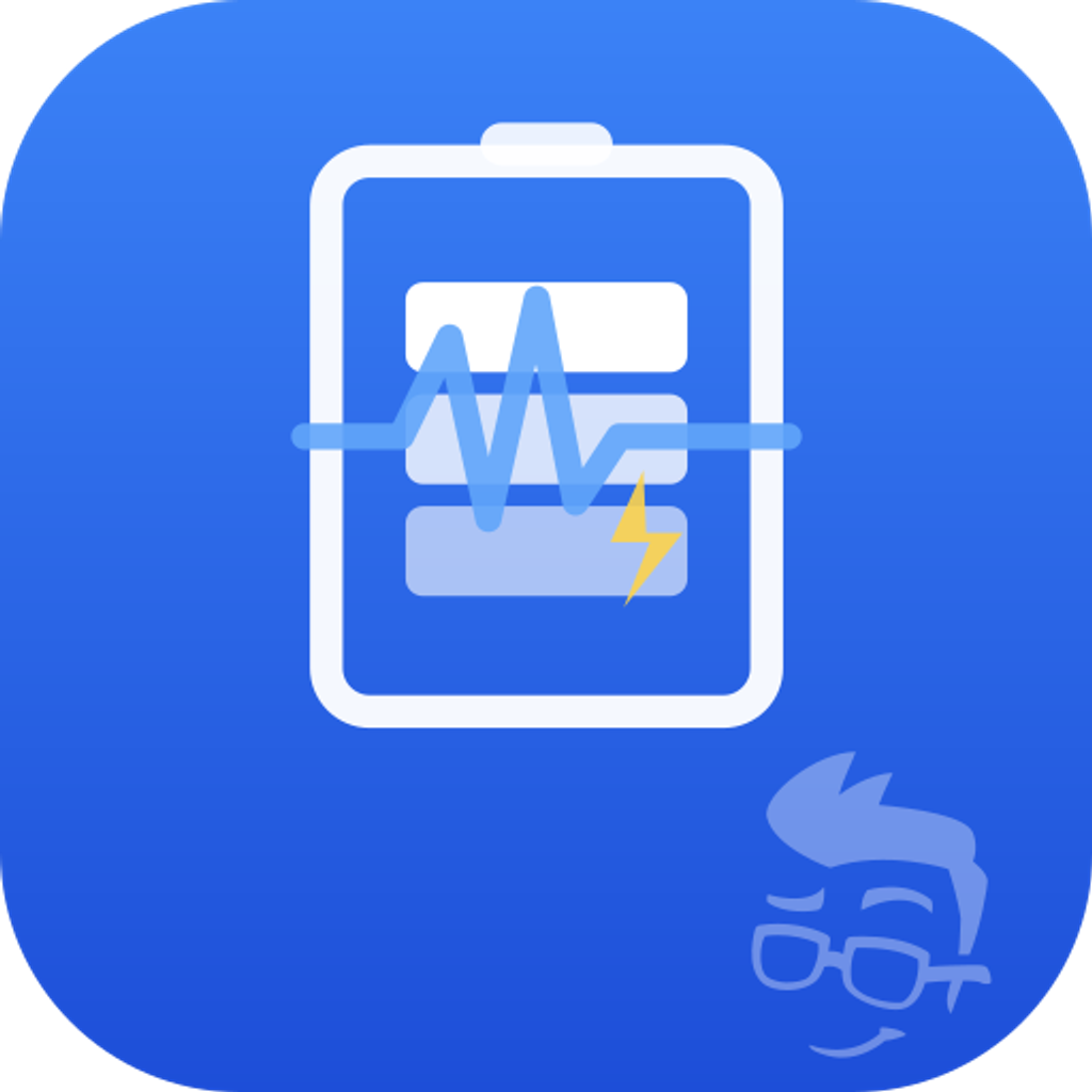 BMS Monitor app icon