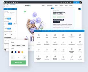 Avada | Website Builder For WordPress & WooCommerce